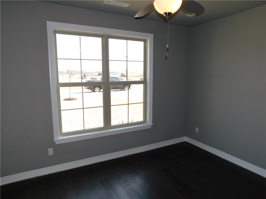 Legacy Estates Ph I - Residential