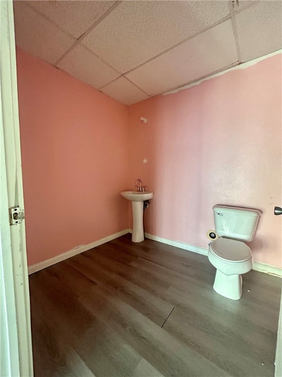 Springdale Outlots - Commercial Lease