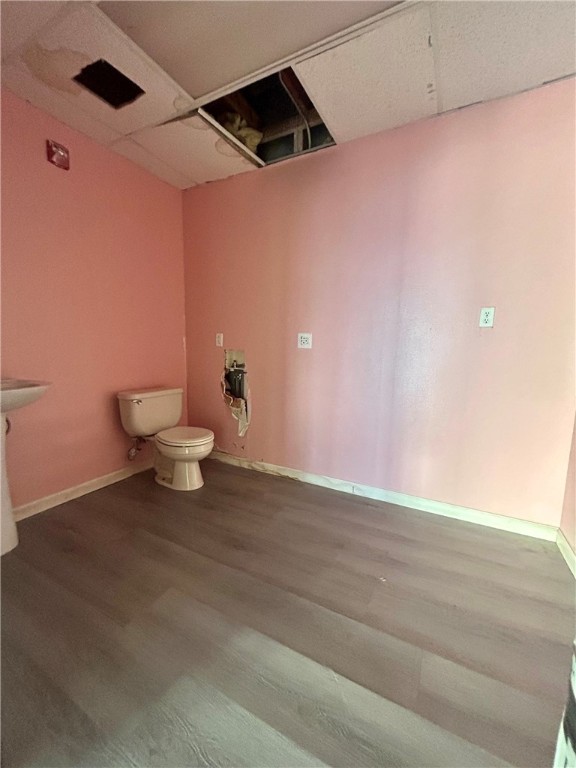 Springdale Outlots - Commercial Lease