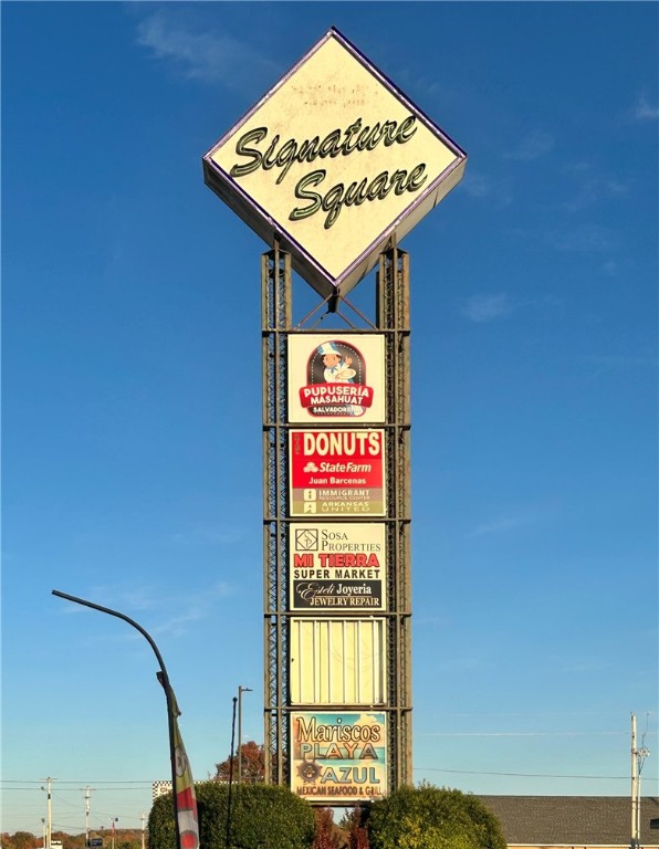 Springdale Outlots - Commercial Lease