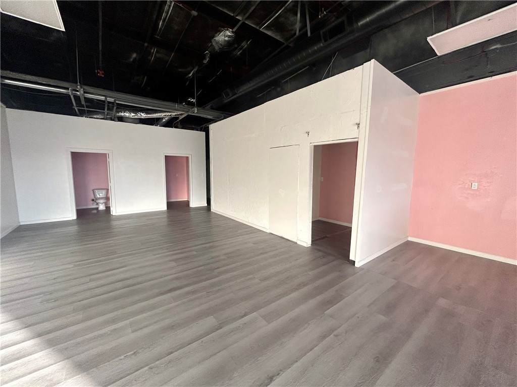 Springdale Outlots - Commercial Lease