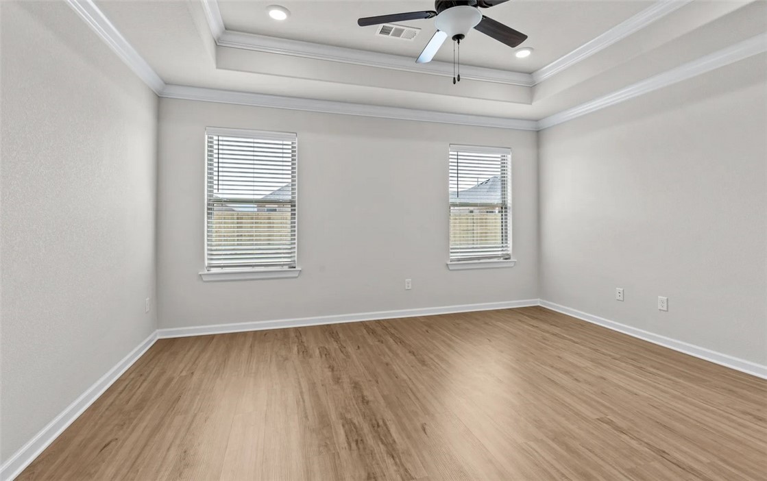 Rolling Plains - Residential