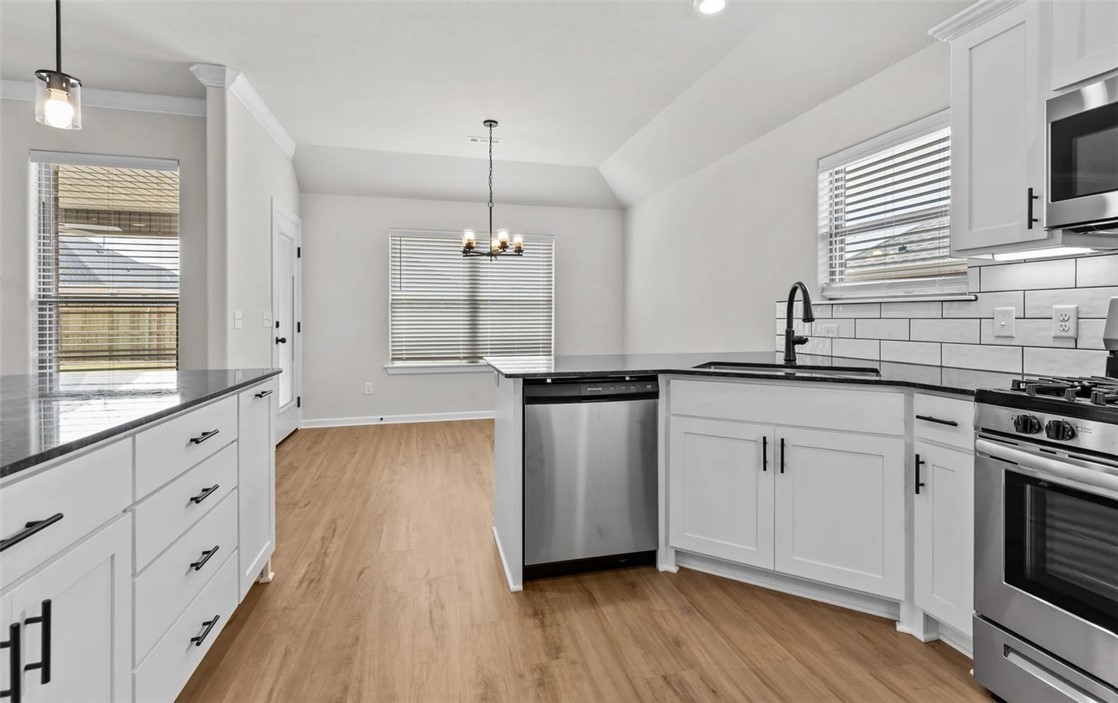 Rolling Plains - Residential