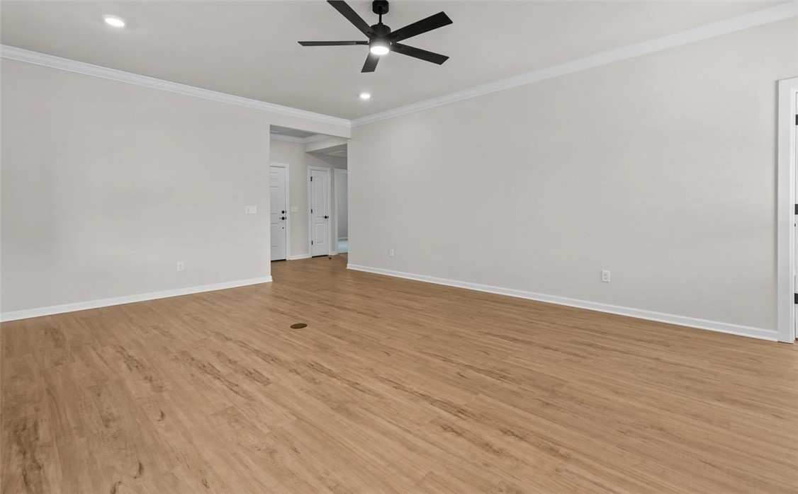 Rolling Plains - Residential