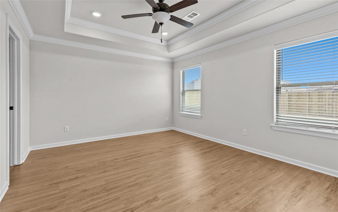 Rolling Plains - Residential