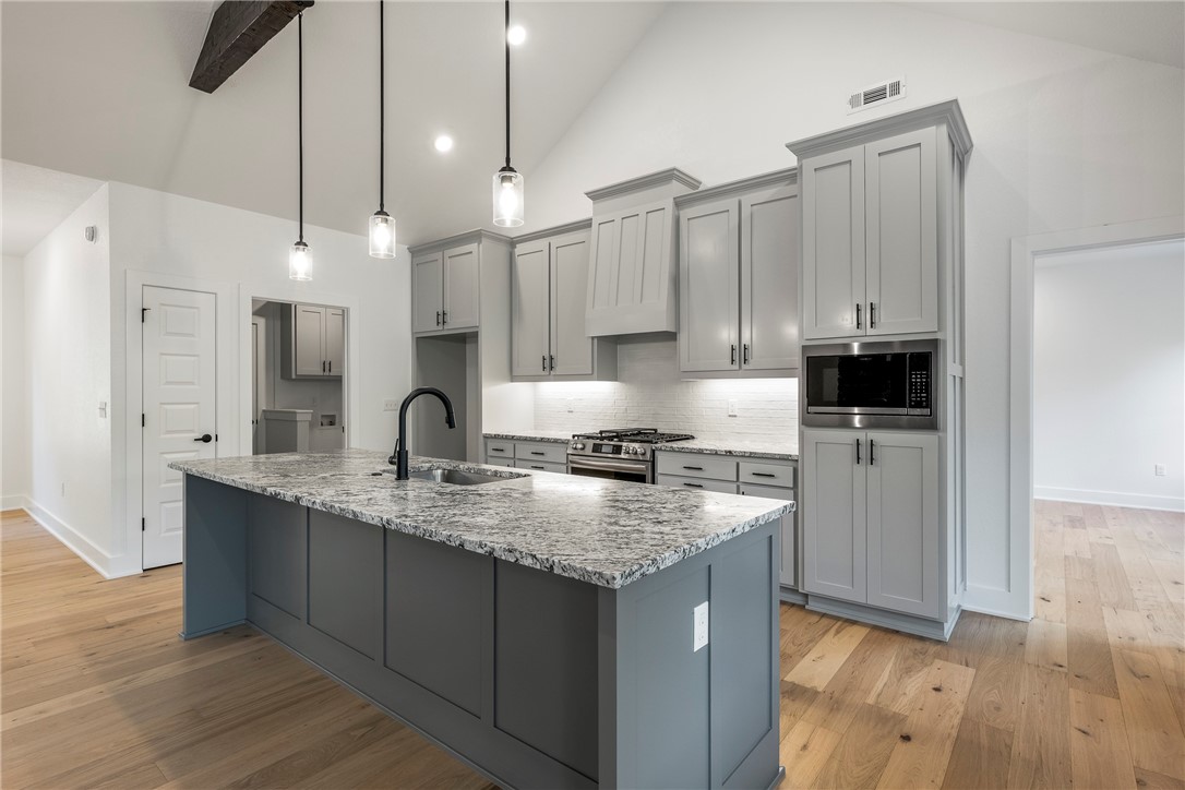 York Sub Bvv - Residential