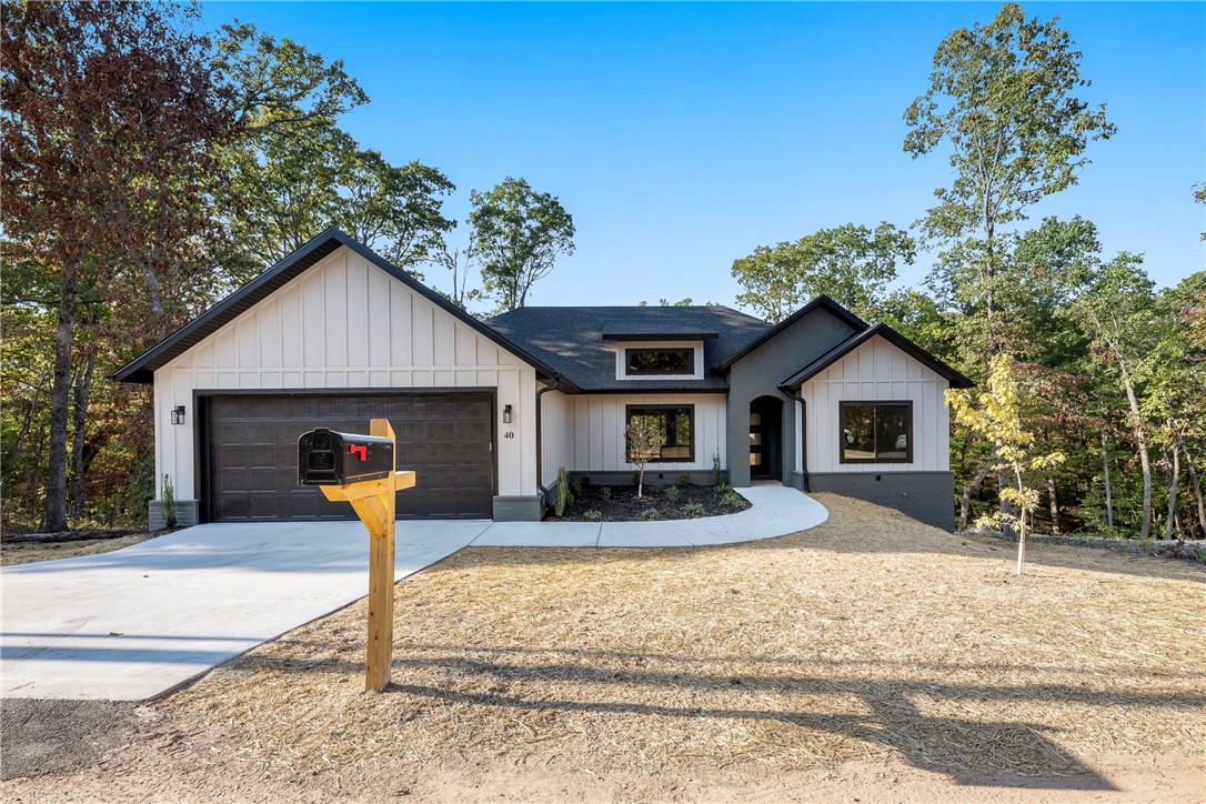 York Sub Bvv - Residential