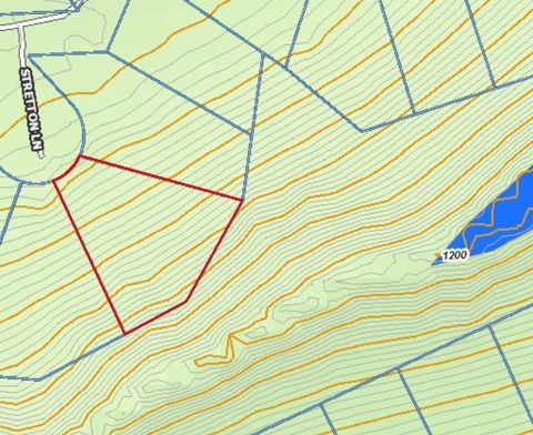 Unimproved Land in Bella Vista AR Lot 9 Stretton Lane 1.jpg