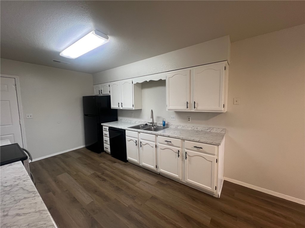 Sager Creek Add Siloam Spgs - Residential Income