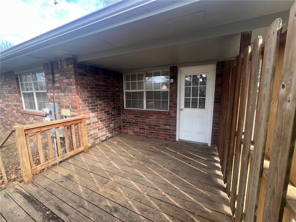 Sager Creek Add Siloam Spgs - Residential Income