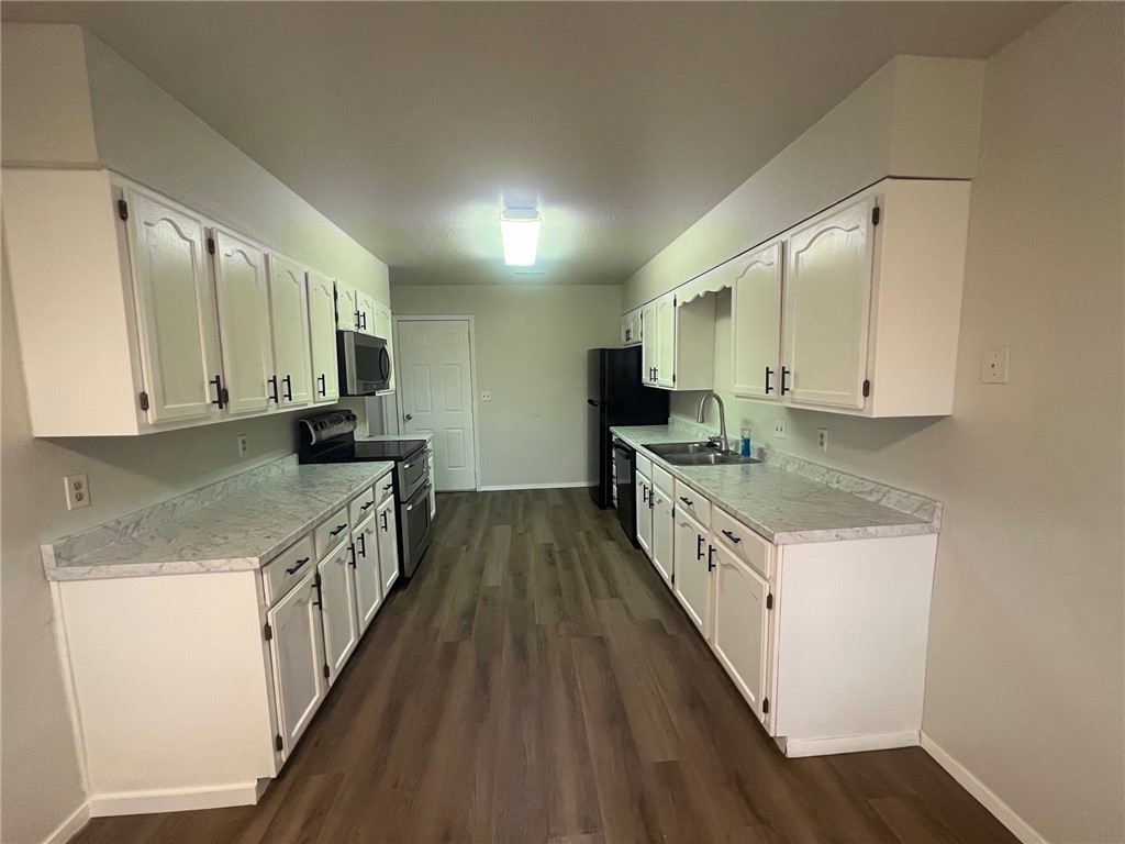 Sager Creek Add Siloam Spgs - Residential Income