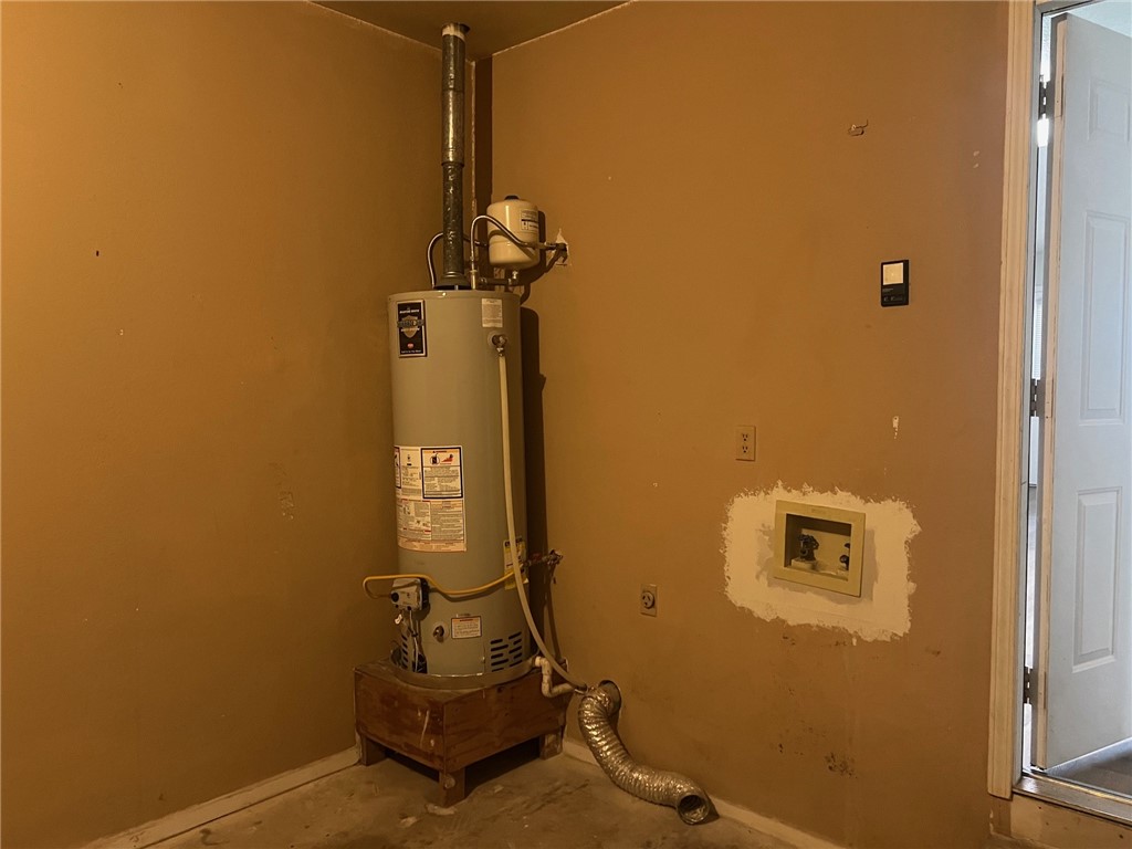 Sager Creek Add Siloam Spgs - Residential Income