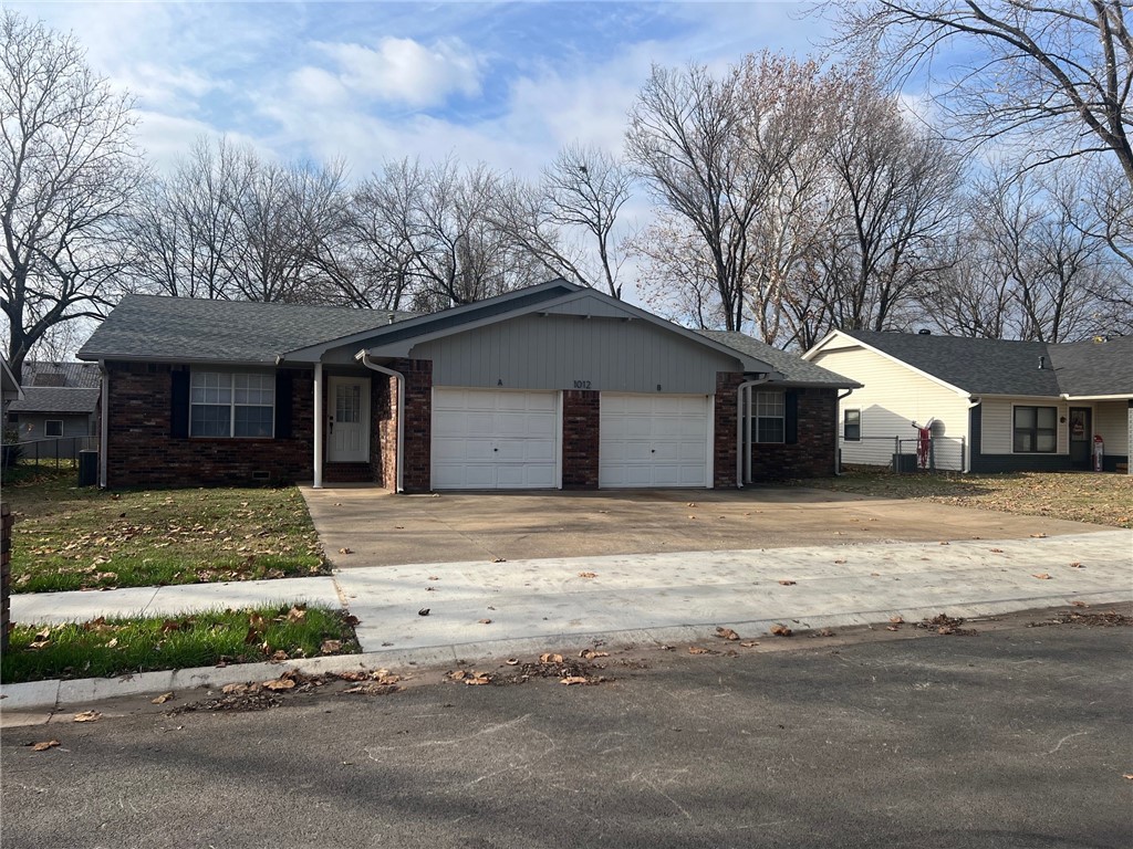 Sager Creek Add Siloam Spgs - Residential Income