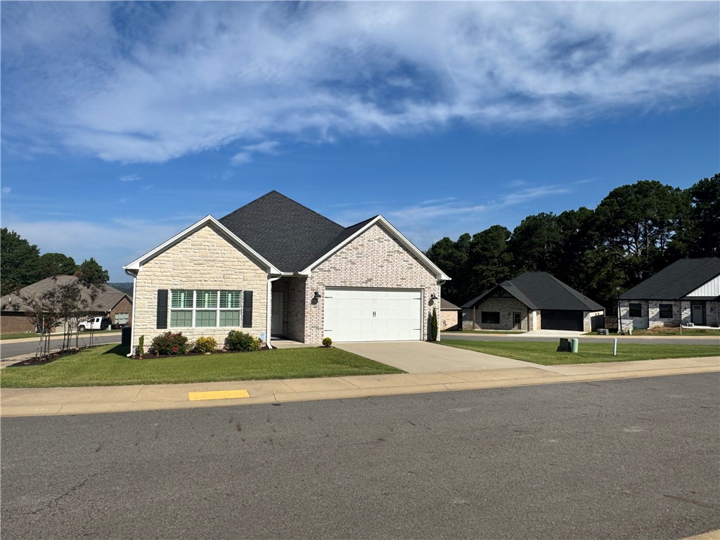 Hudson Harbor Estates Sweeden Add - Residential