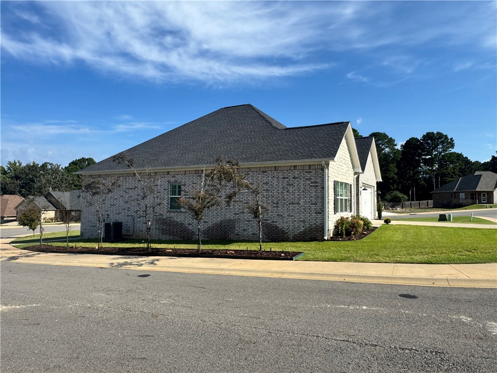 Hudson Harbor Estates Sweeden Add - Residential