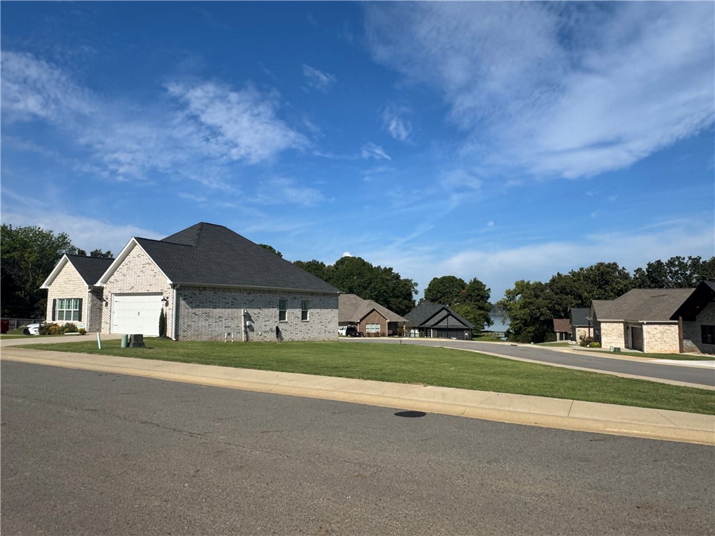 Hudson Harbor Estates Sweeden Add - Residential