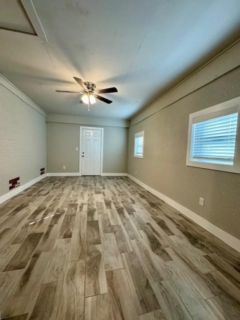 Developers Inc 1st Add Decatur - Residential Lease