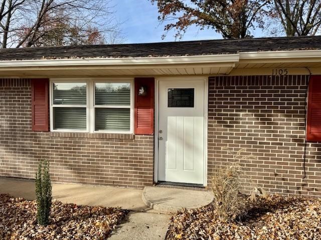 Developers Inc 1st Add Decatur - Residential Lease