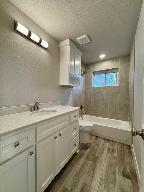 Developers Inc 1st Add Decatur - Residential Lease