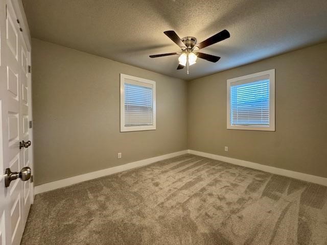 Developers Inc 1st Add Decatur - Residential Lease