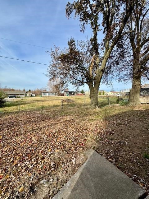 Developers Inc 1st Add Decatur - Residential Lease