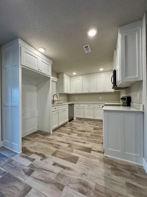 Developers Inc 1st Add Decatur - Residential Lease