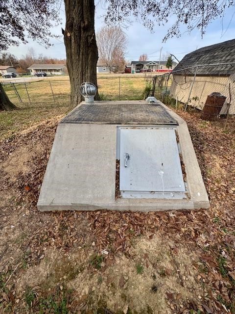 Developers Inc 1st Add Decatur - Residential Lease