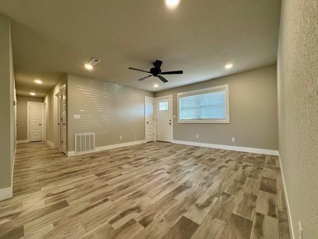 Developers Inc 1st Add Decatur - Residential Lease