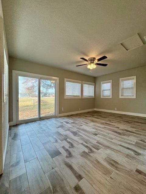 Developers Inc 1st Add Decatur - Residential Lease