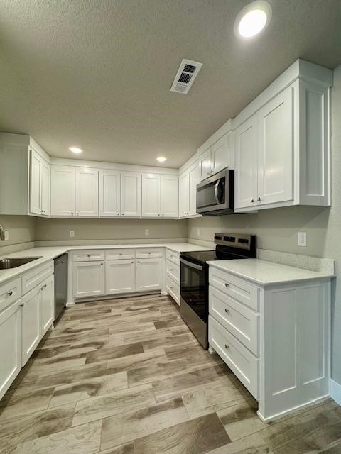 Developers Inc 1st Add Decatur - Residential Lease