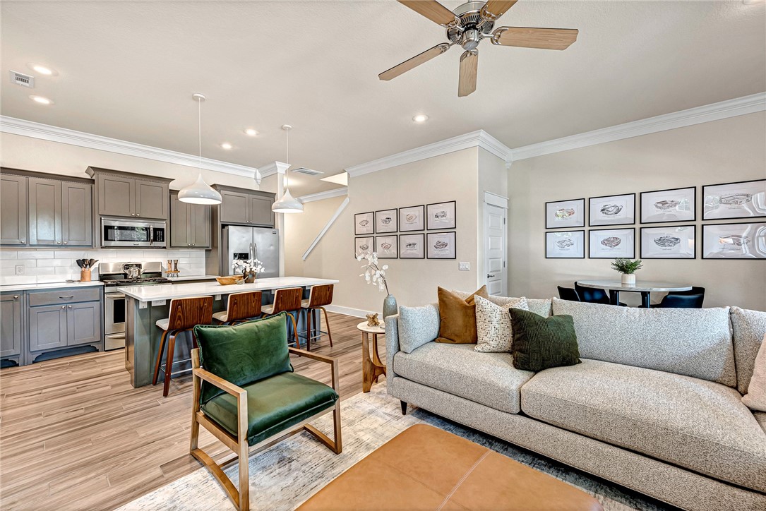 Fairground Add - Residential