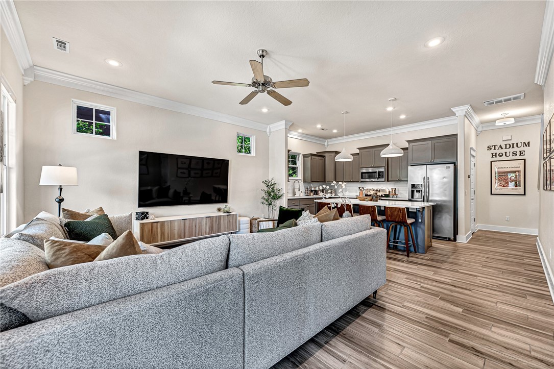 Fairground Add - Residential