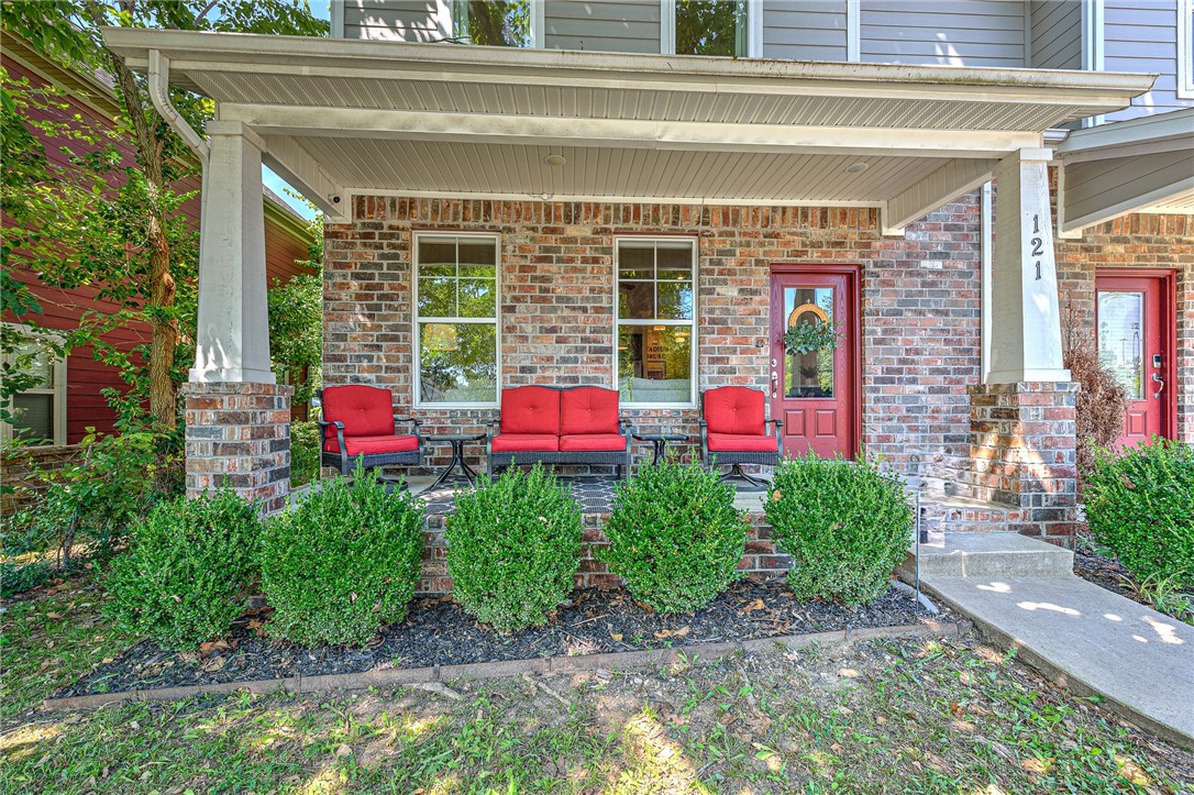 Fairground Add - Residential