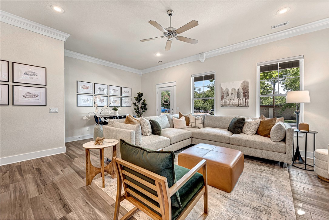 Fairground Add - Residential