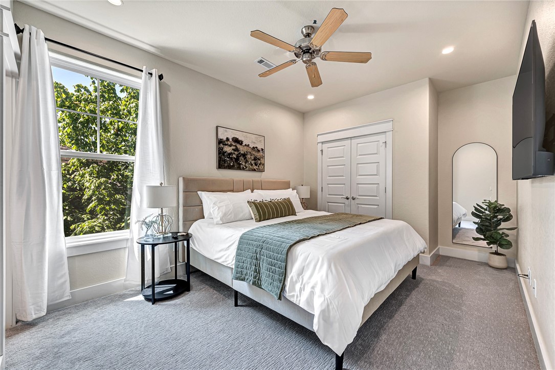 Fairground Add - Residential