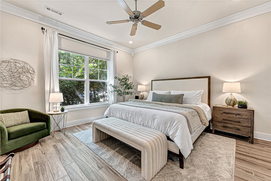 Fairground Add - Residential