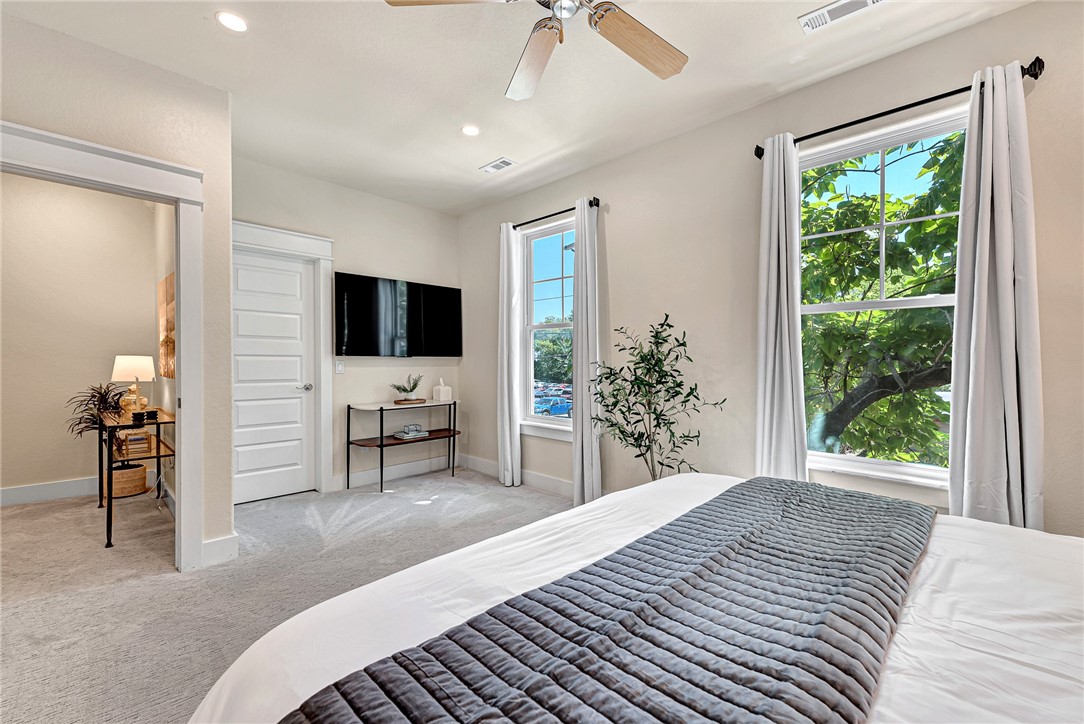 Fairground Add - Residential