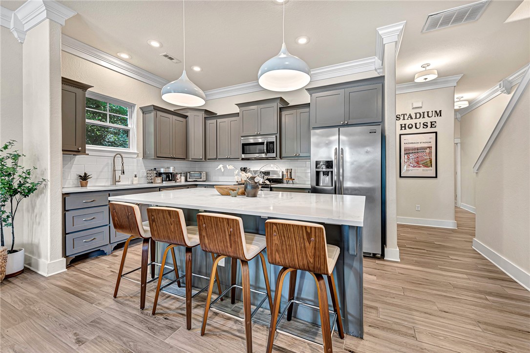 Fairground Add - Residential