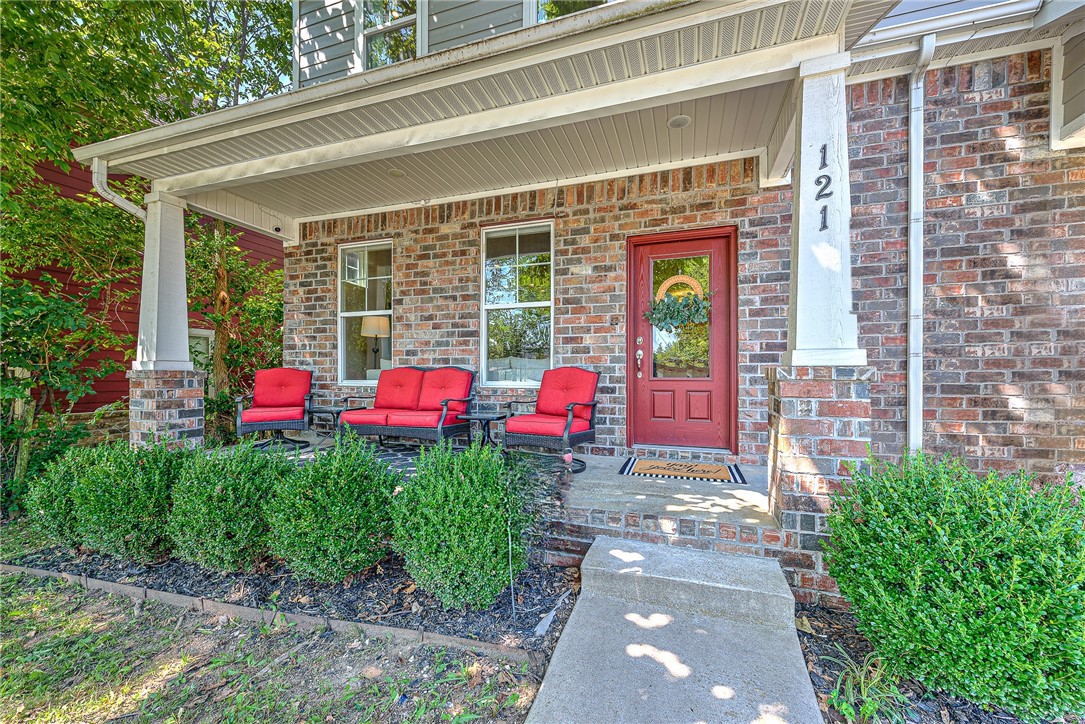 Fairground Add - Residential