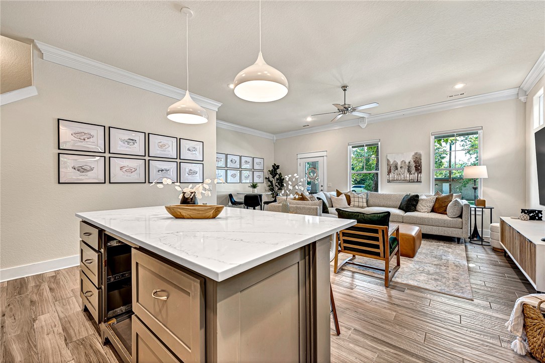 Fairground Add - Residential