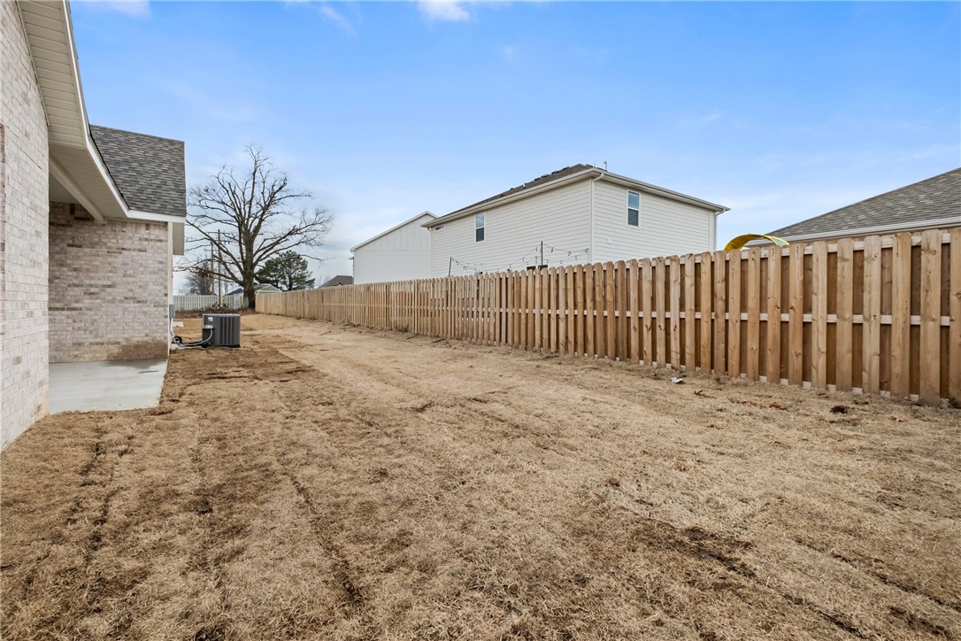 Silver Leaf Estates Ph I Centerton - Residential