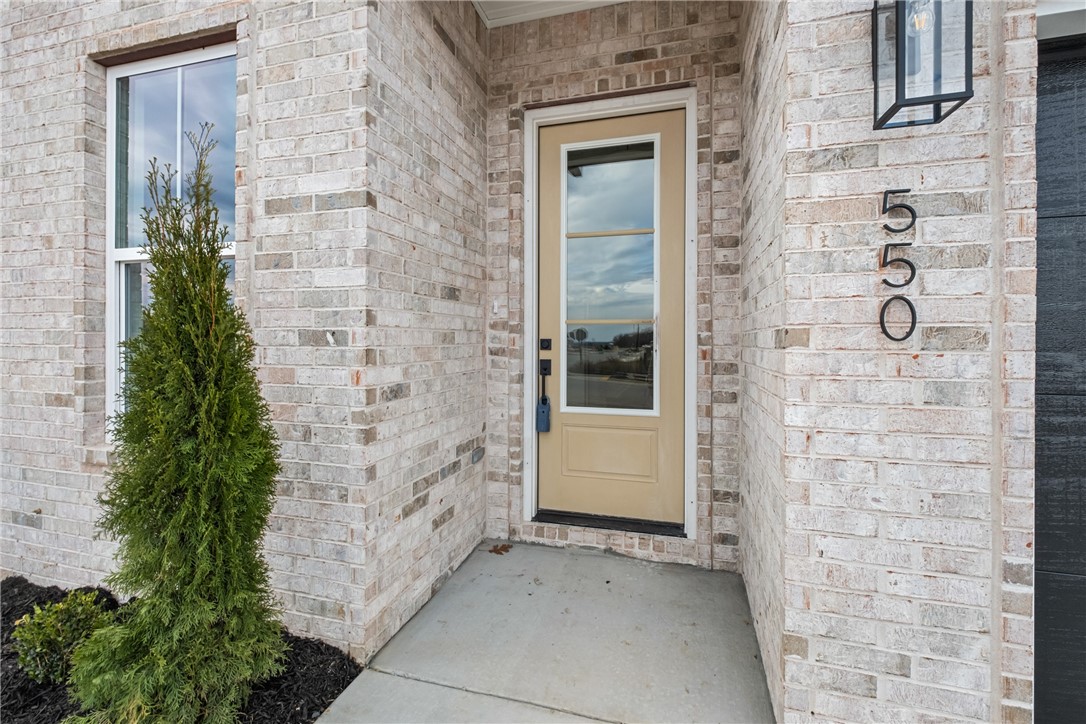 Silver Leaf Estates Ph I Centerton - Residential