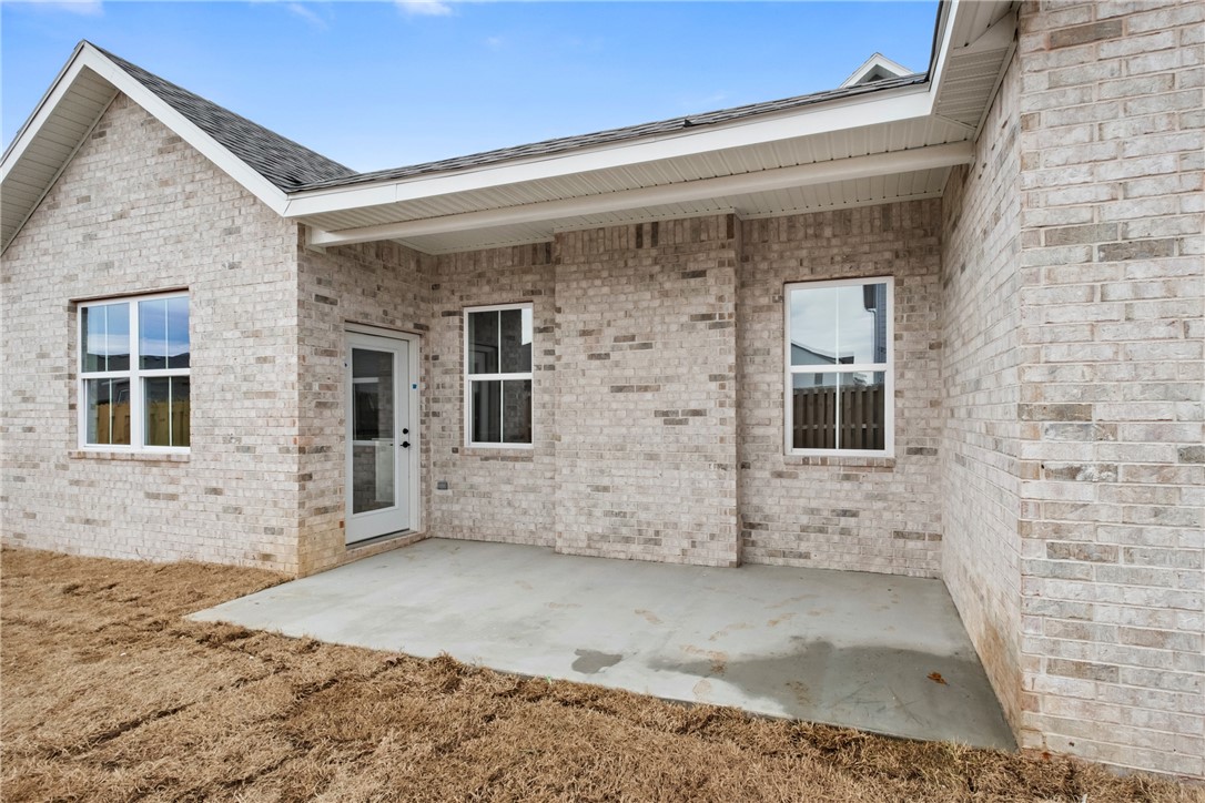 Silver Leaf Estates Ph I Centerton - Residential