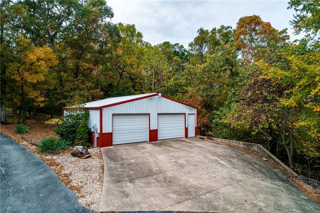 Feather Point Estate 2nd Rev Rurban - Residential