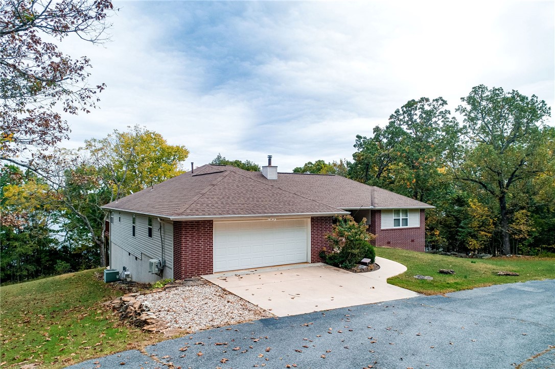 Feather Point Estate 2nd Rev Rurban - Residential