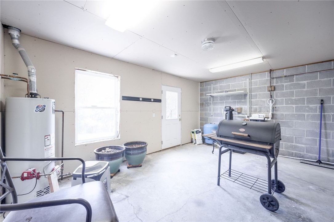 Feather Point Estate 2nd Rev Rurban - Residential