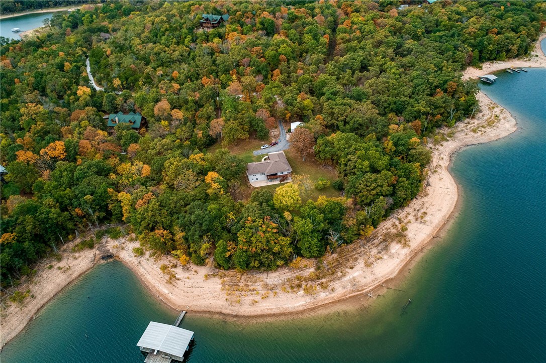 Feather Point Estate 2nd Rev Rurban - Residential