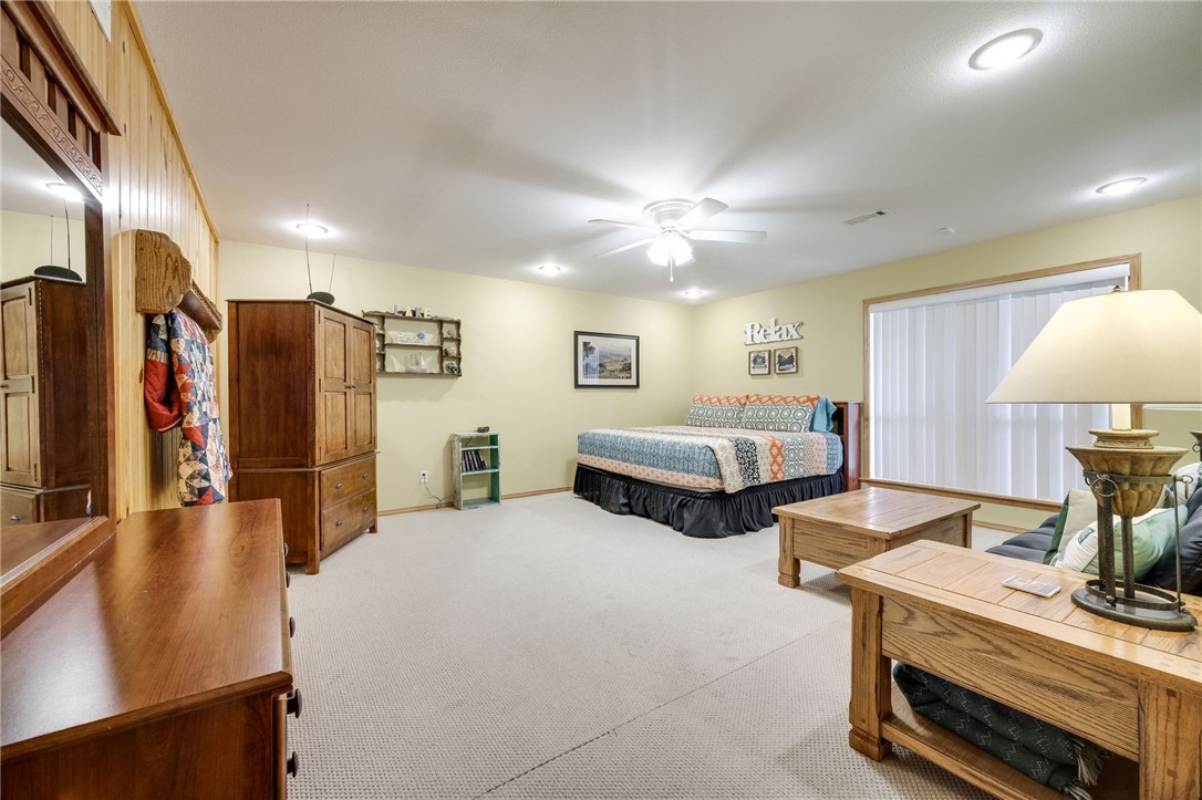 Feather Point Estate 2nd Rev Rurban - Residential