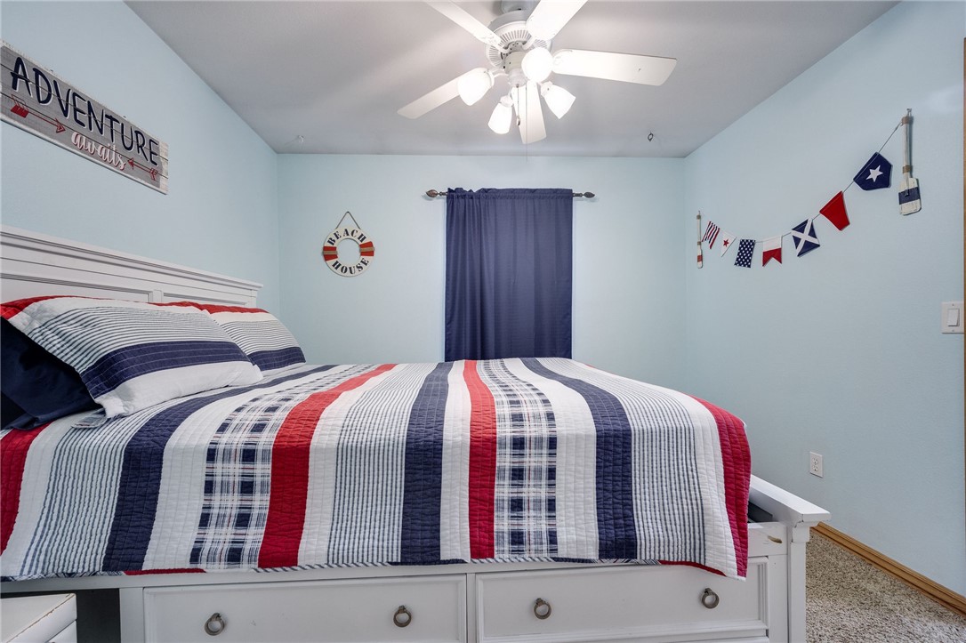 Feather Point Estate 2nd Rev Rurban - Residential