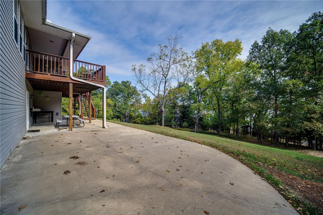 Feather Point Estate 2nd Rev Rurban - Residential